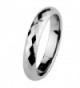 4mm Faceted Tungsten Wedding Band - CG116MZF32T