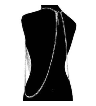 Celebrity Fashion Jewelry Statement Necklace