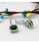 SELOVO Valentines Beautiful Leverback Earrings in Women's Drop & Dangle Earrings